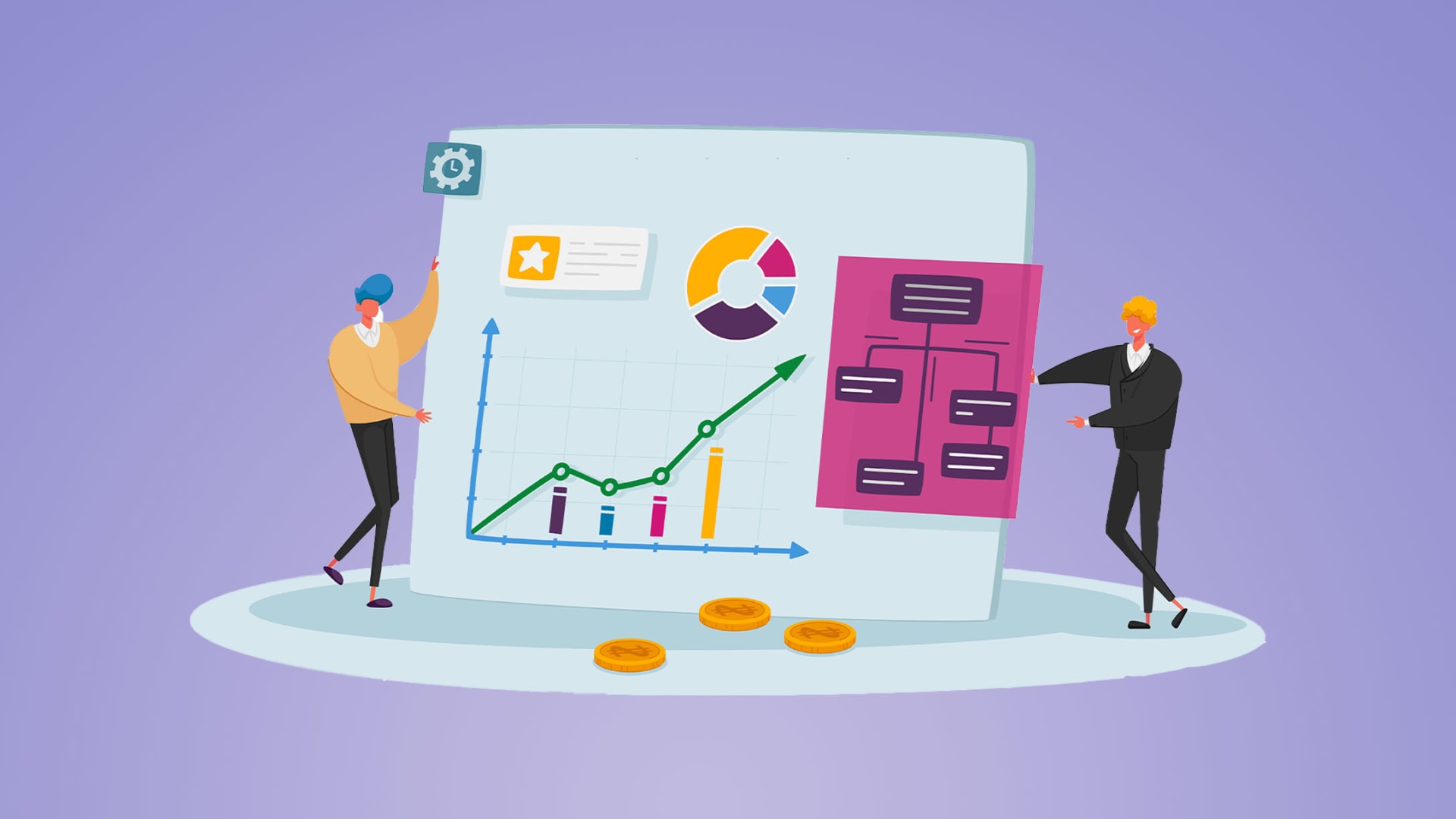 Choose These 4 Marketing Trends