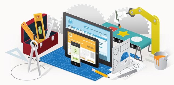 Как создать и запустить свой интернет-проект с нуля