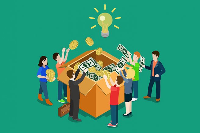 Как создать и запустить свой интернет-проект с нуля