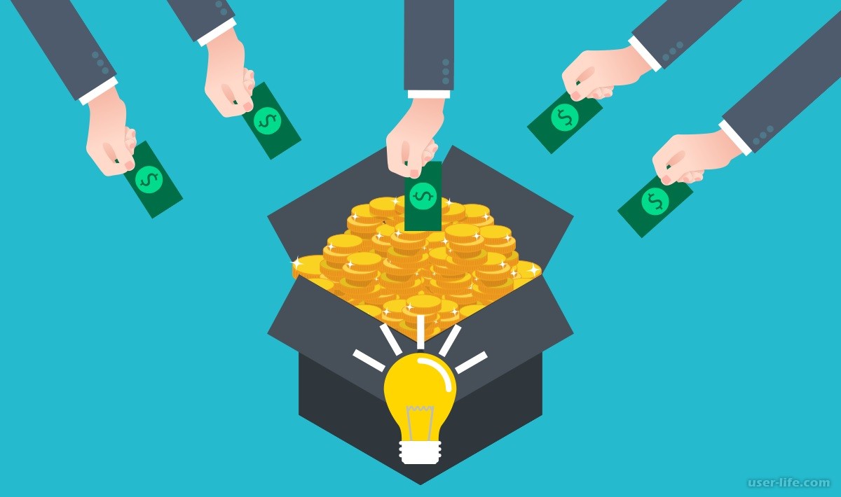 Как создать и запустить свой интернет-проект с нуля