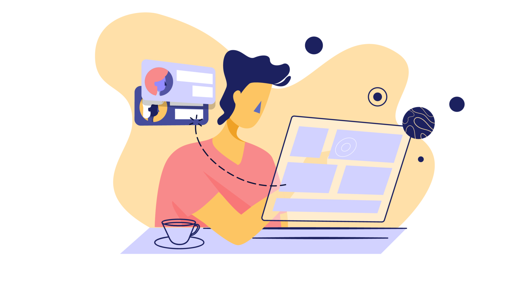 Как сделать анализ спроса на продукцию в интернете