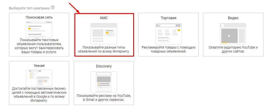 Как настроить рекламу в Gmail для интернет-магазина. Пошаговый гайд