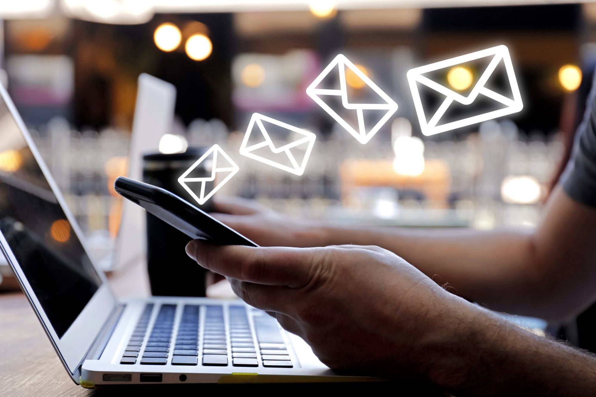 The Most Common Questions About Email Marketing