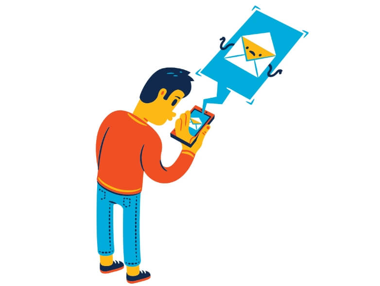 The Most Common Questions About Email Marketing