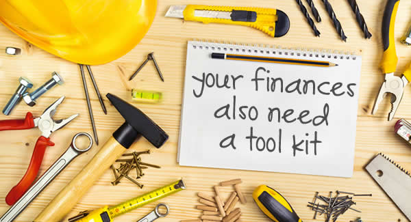 Top 16 Things You Can Do to Improve Your Finances