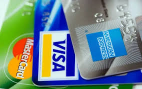 How to Choose a Credit Card in Four Steps