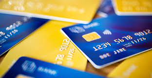 How to Choose a Credit Card in Four Steps