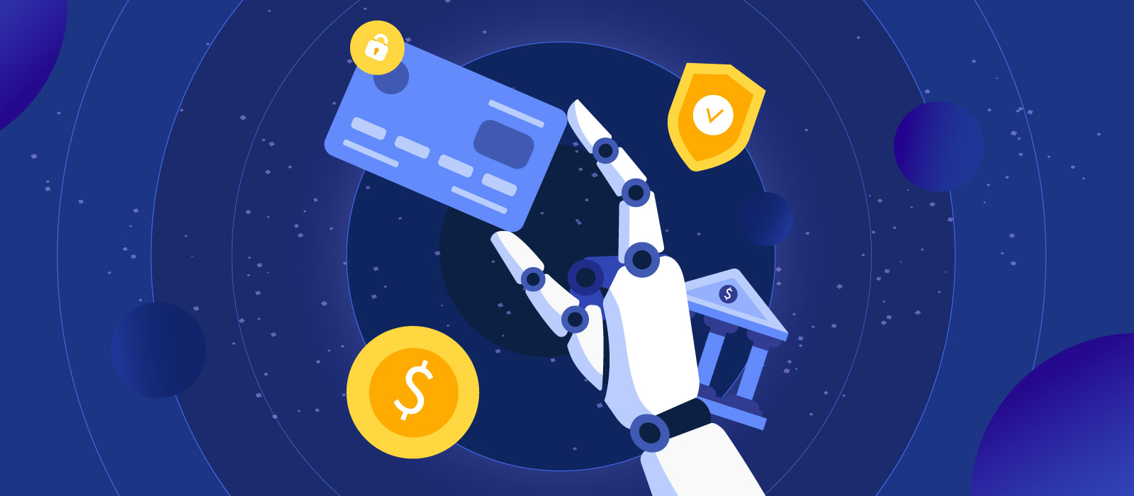 Top Use Cases of Artificial Intelligence in Banks