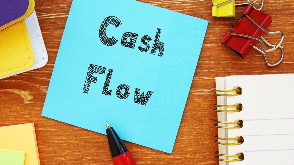 Top 12 Ways to Increase Your Cash Flow