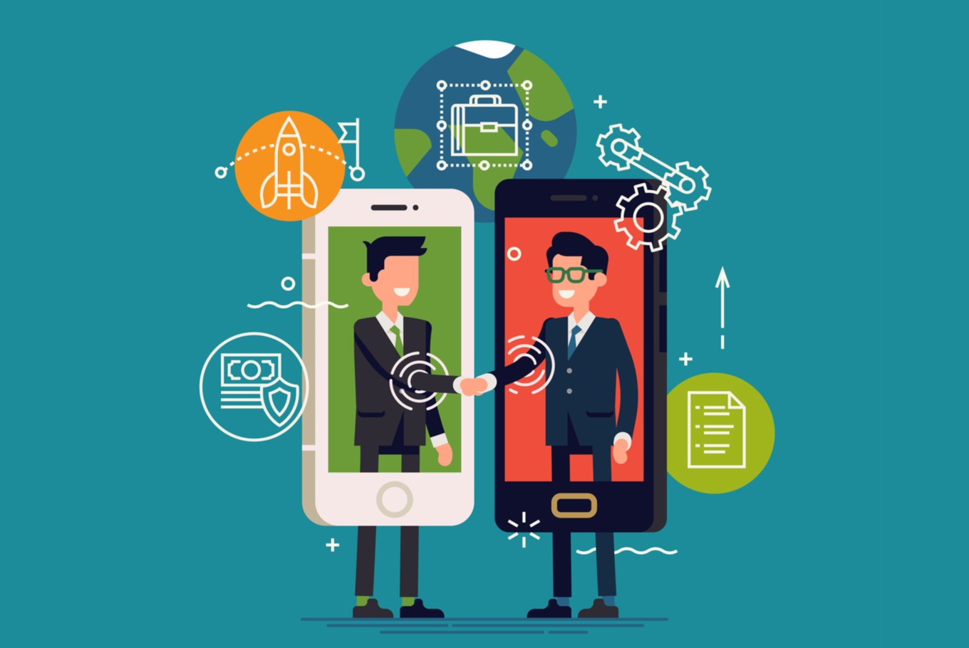 What is the Impact of FinTech on Banks?