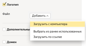 Логотип