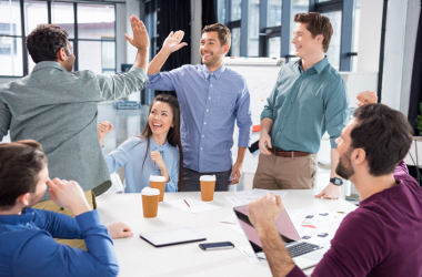 How Workplace Environment Affects Employee Performance and Success