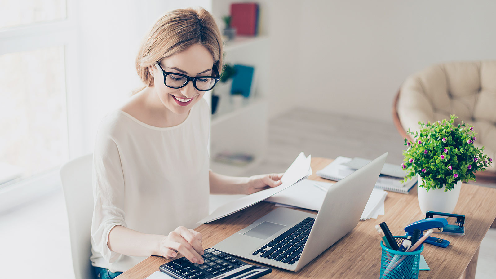 Top 5 Ways to Boost Your Financial Confidence