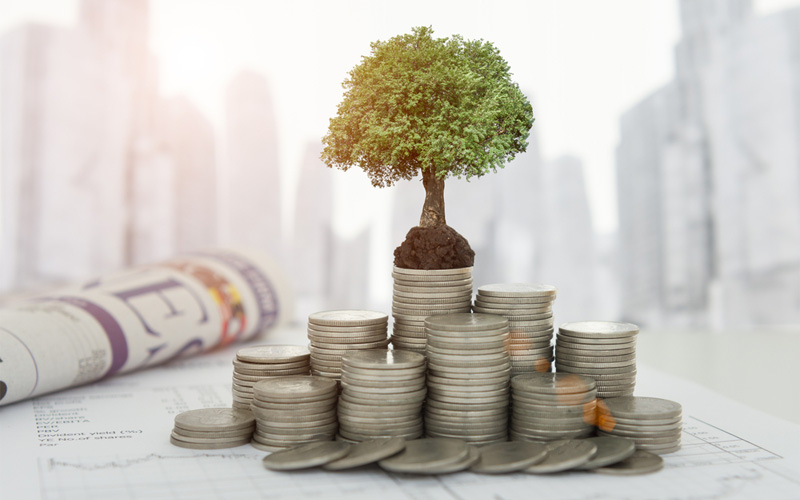 Top 10 Habits that increase Your Financial Growth