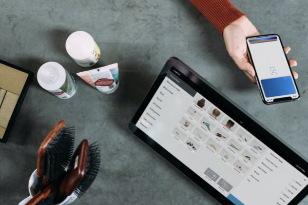 5 FinTech Ideas for The Year