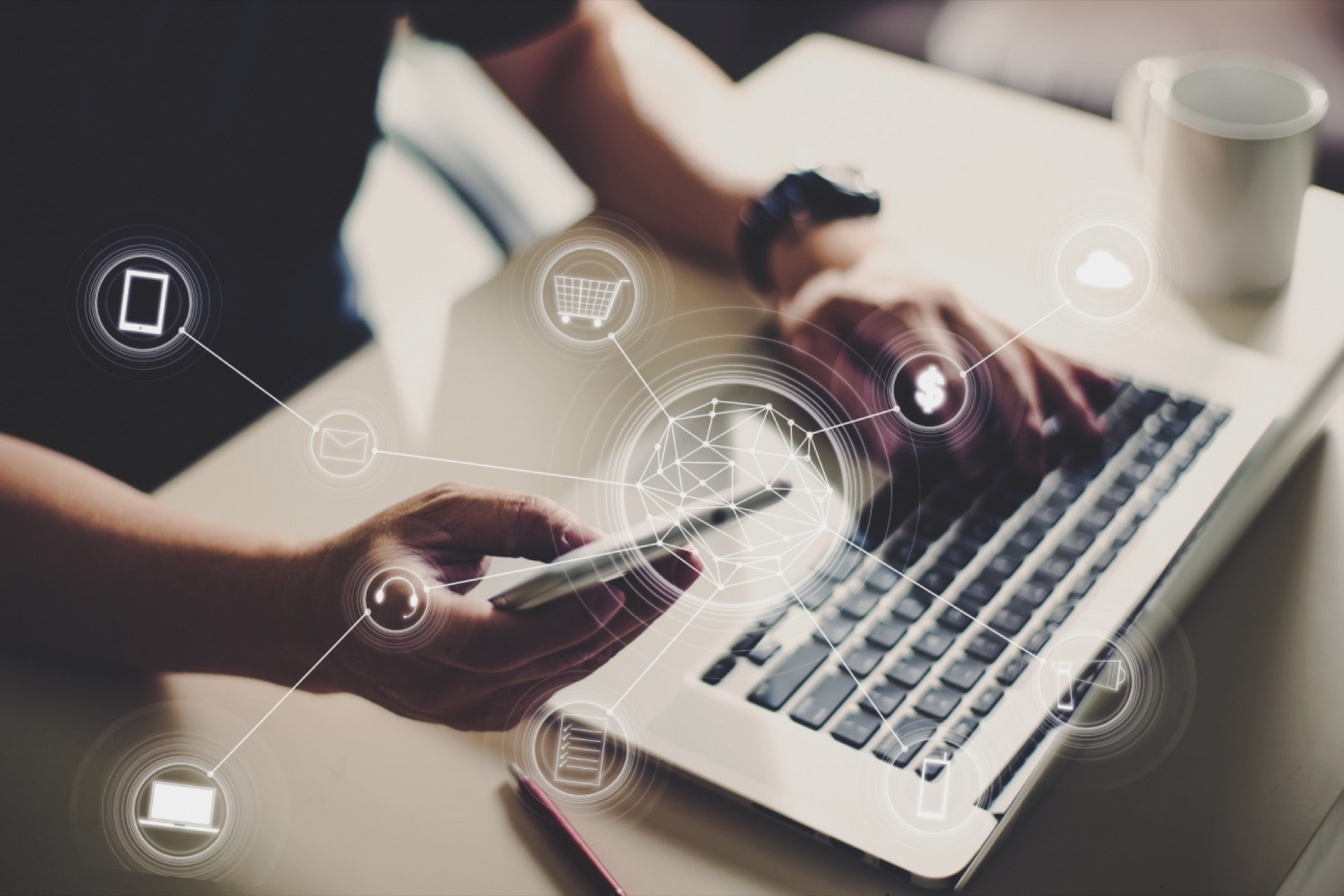 5 FinTech Ideas for The Year