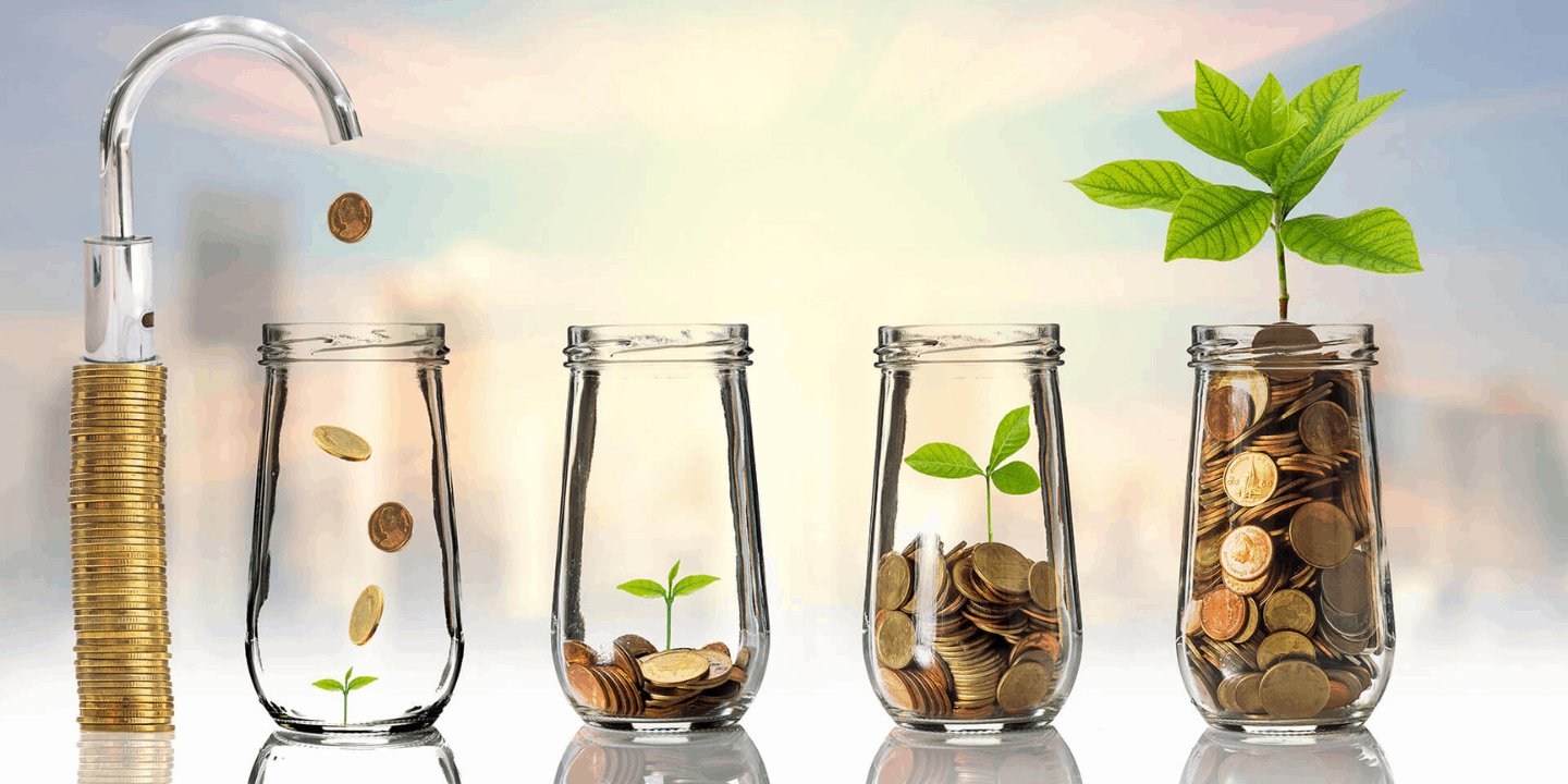 How to Invest Your Money? 5 ways to Grow Wealth in 2022