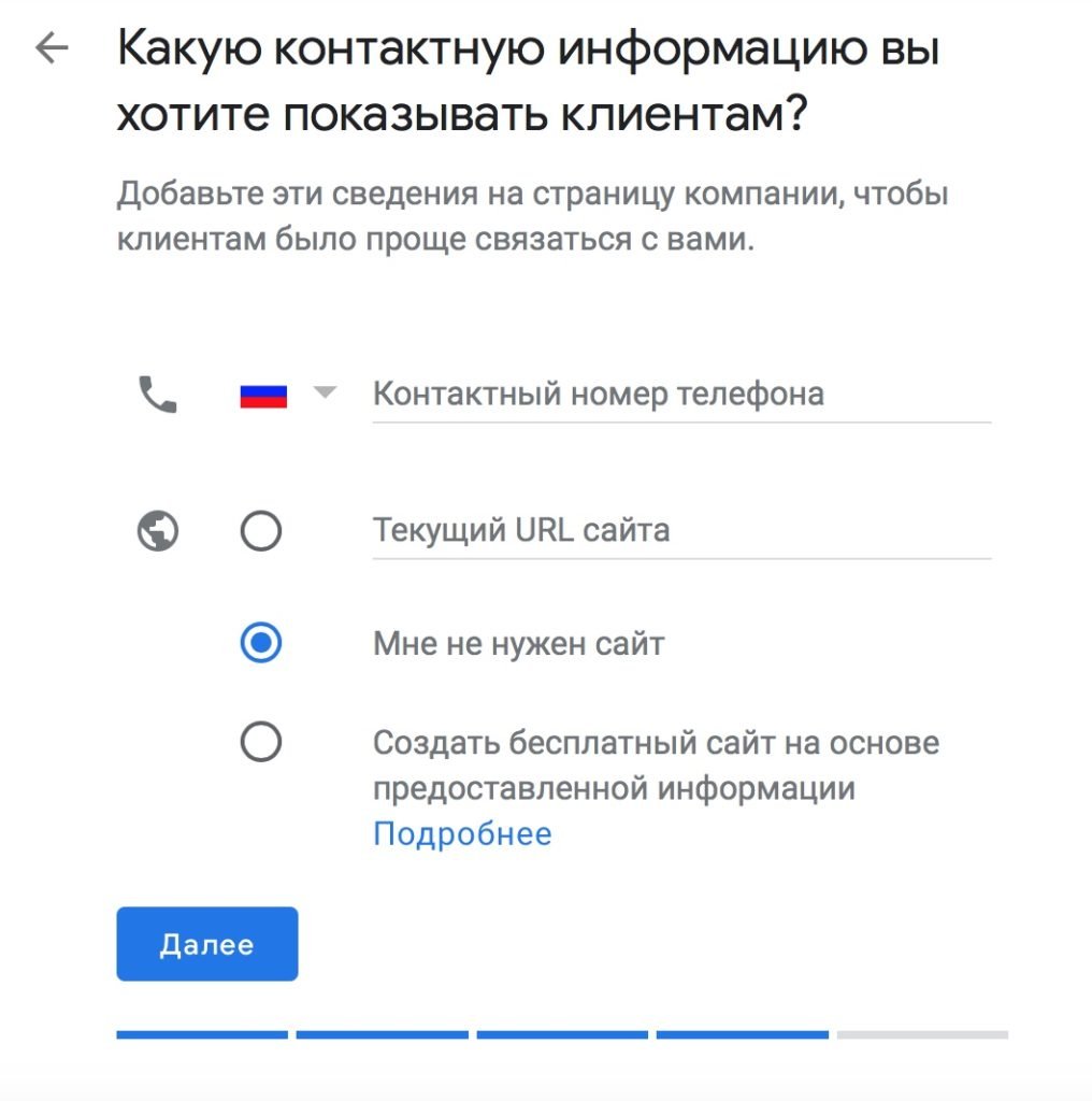 Реклама без сайта: простые решения для компаний, у которых бизнес есть, а сайта — нет