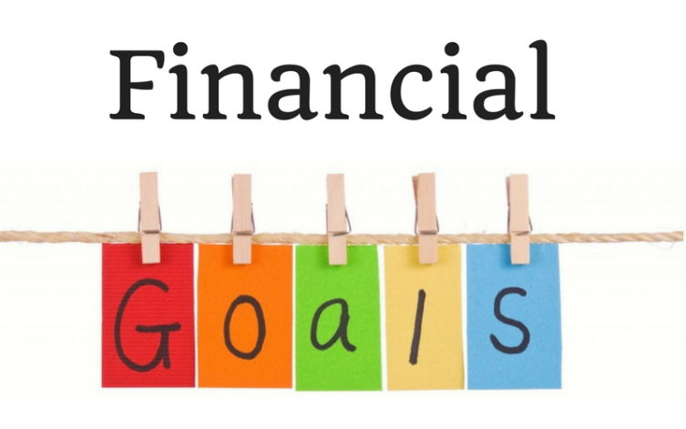 How to set Your Financial Goals for Future