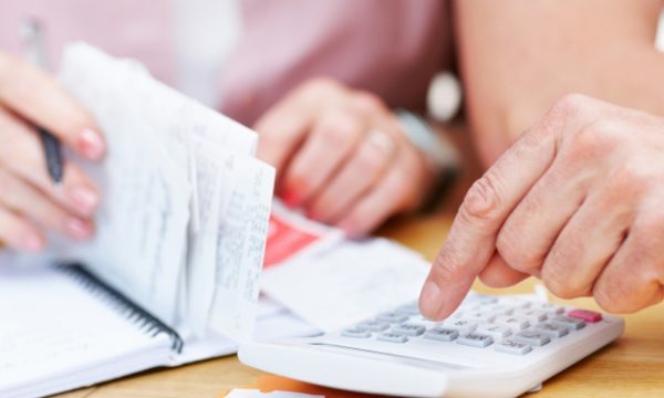 How to set Your Financial Goals for Future