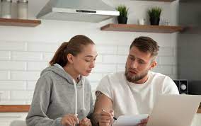 Getting Out of Payday Loan Debt