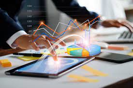 5 Reasons Why Financial Analytics is Becoming more Important