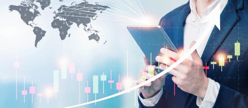 5 Reasons Why Financial Analytics is Becoming more Important