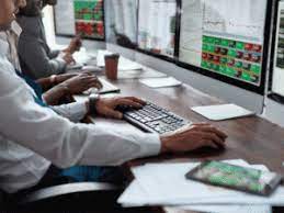 How Online Demat Account Works