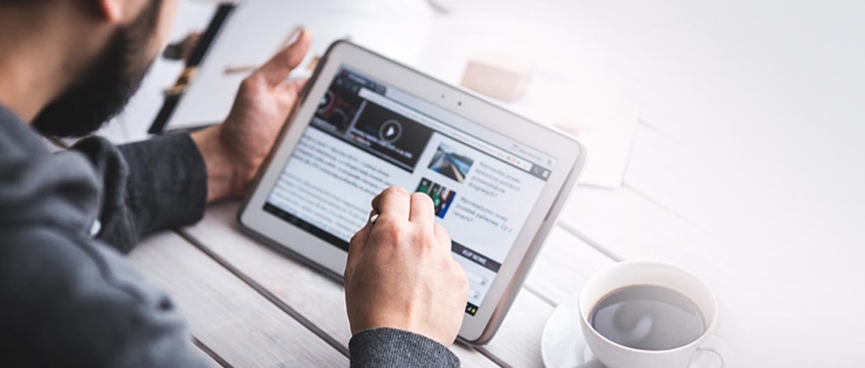 How Online Demat Account Works