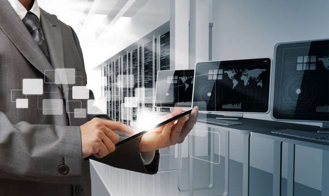 Key priorities for fintech