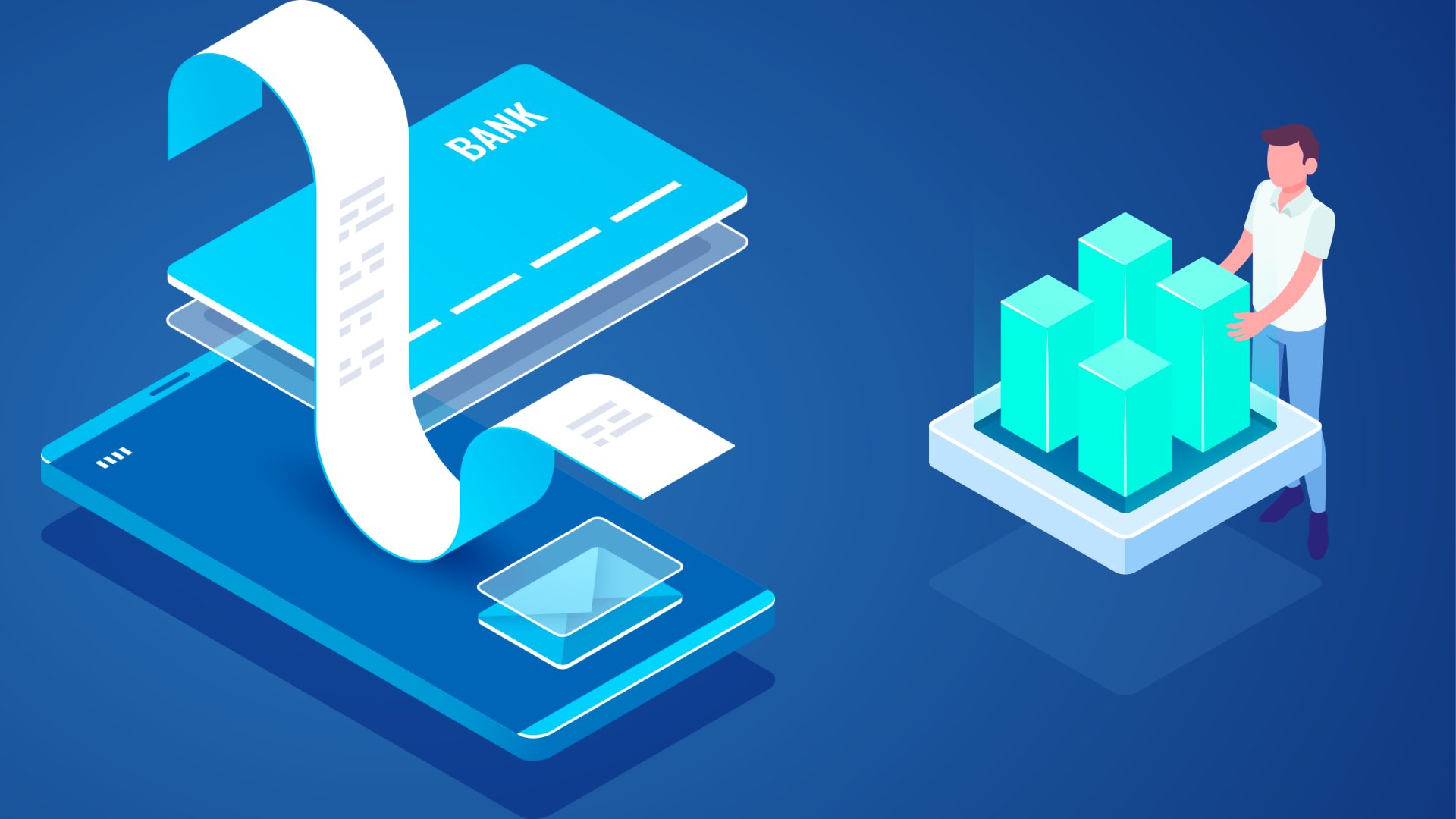 5 Fintech Trends to Watch