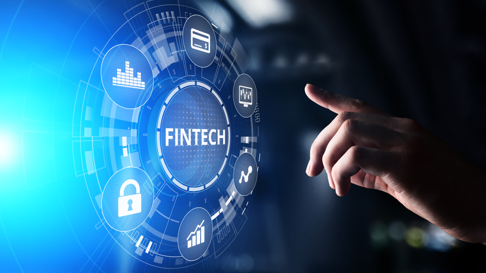 5 Fintech Trends to Watch