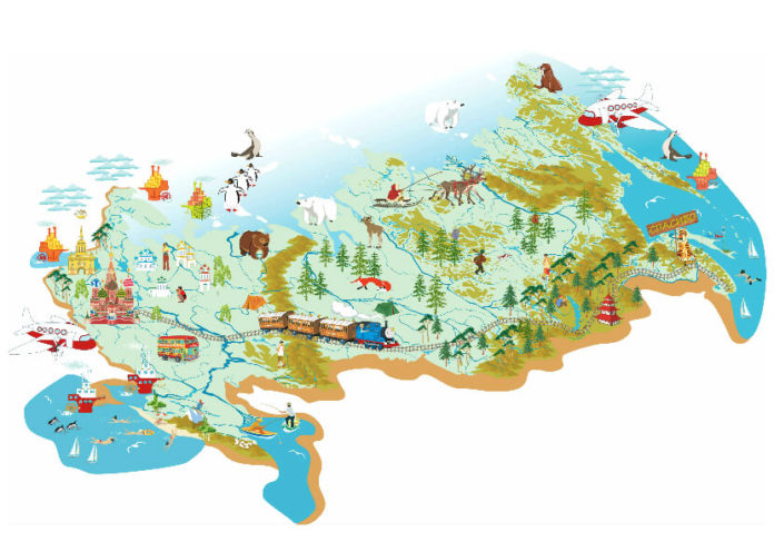 Как присвоить регион сайту за 10 минут?