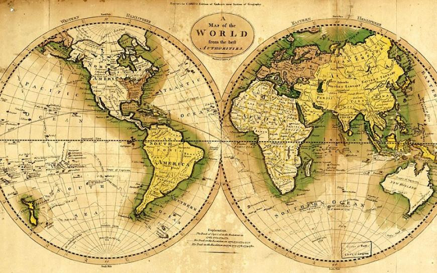 Как присвоить регион сайту за 10 минут?