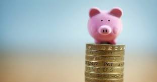 Top 5 Applications That Help You with Your Finances