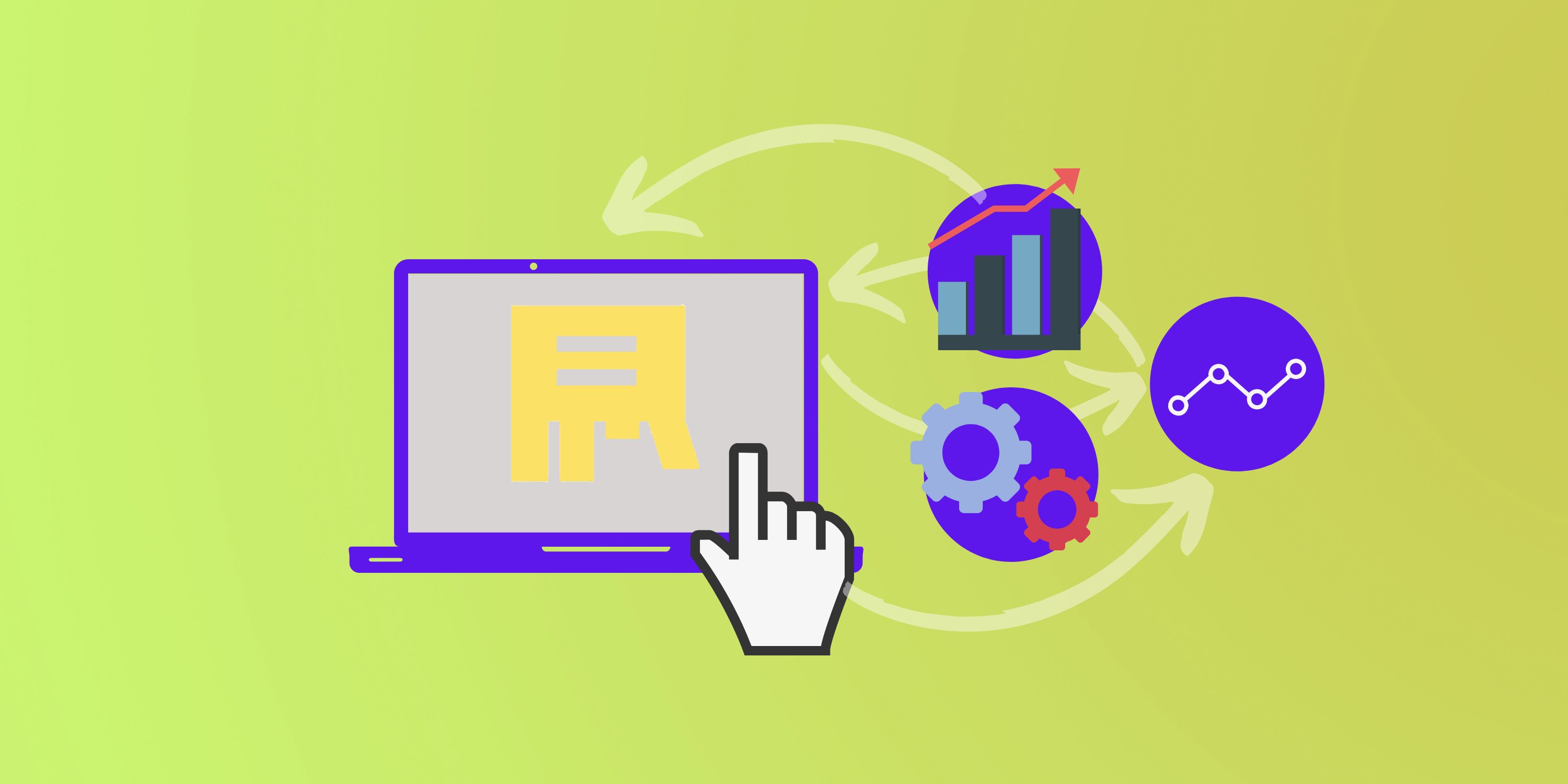 Как с помощью «Контекст+» в один клик увеличить CTR в контексте на 21%