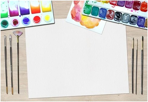 5 Basic Steps to Find Your Art Style