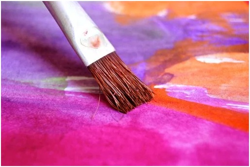 5 Basic Steps to Find Your Art Style