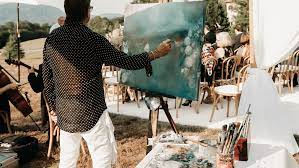 5 Basic Steps to Find Your Art Style