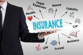 Technology is Transforming the Insurance Sector