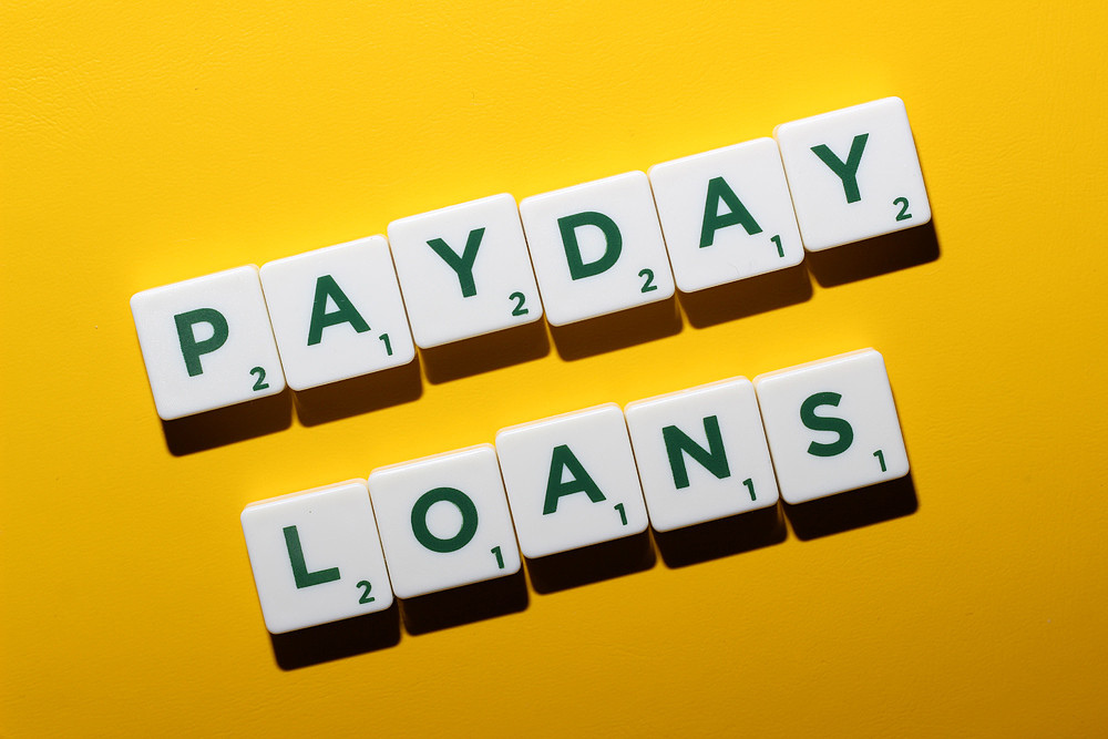 Why A Payday Loan might be an Optimal Choice