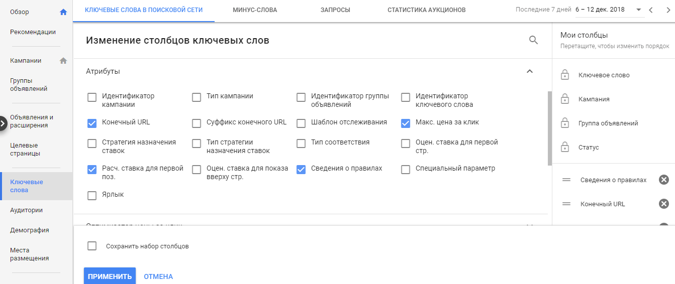 Цена клика в Google AdWords (Ads): сколько стоит реклама в Гугле