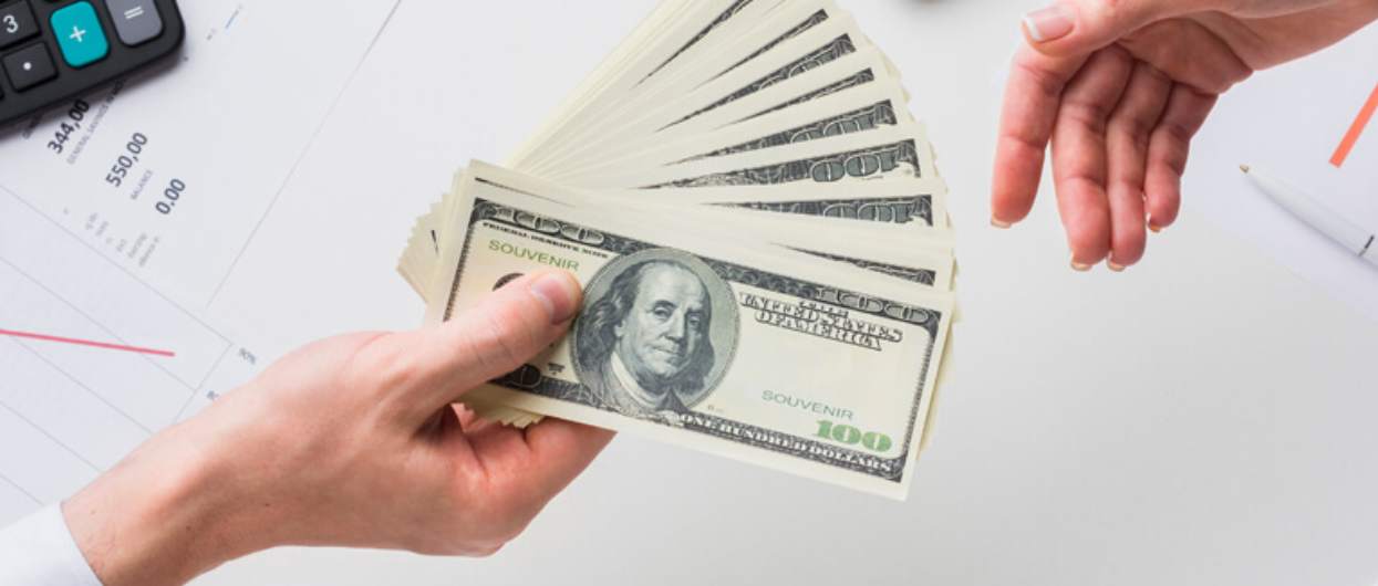 Earn Passive Income: 5 Proven Ways