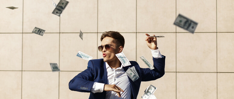 Earn Passive Income: 5 Proven Ways