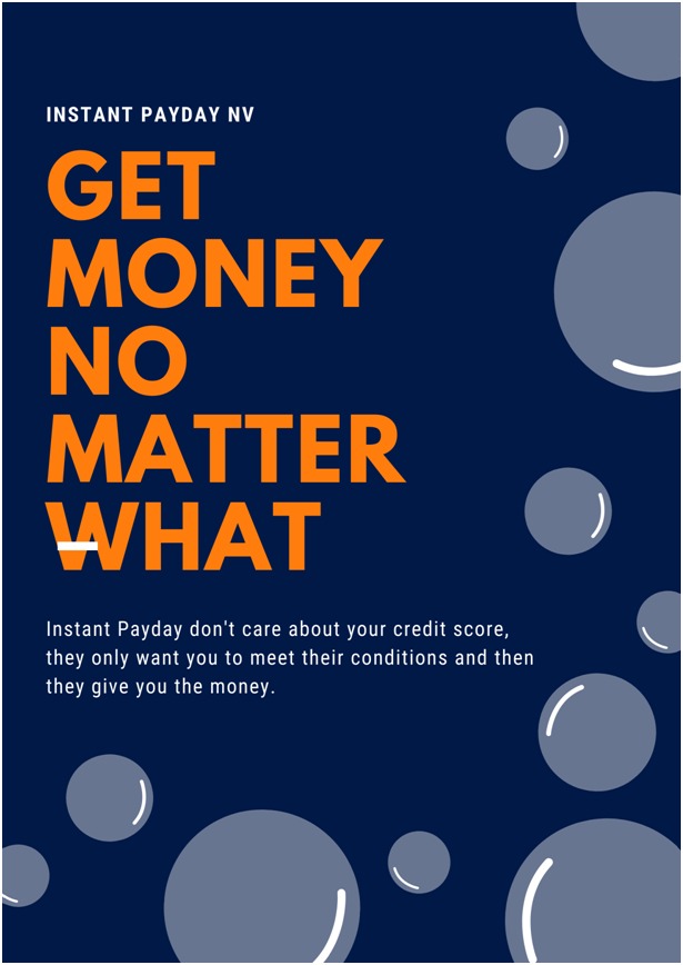 How to Provide Financial Support to your Family with Payday