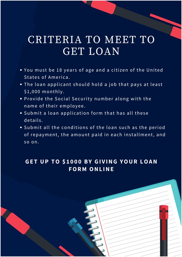 How to Provide Financial Support to your Family with Payday