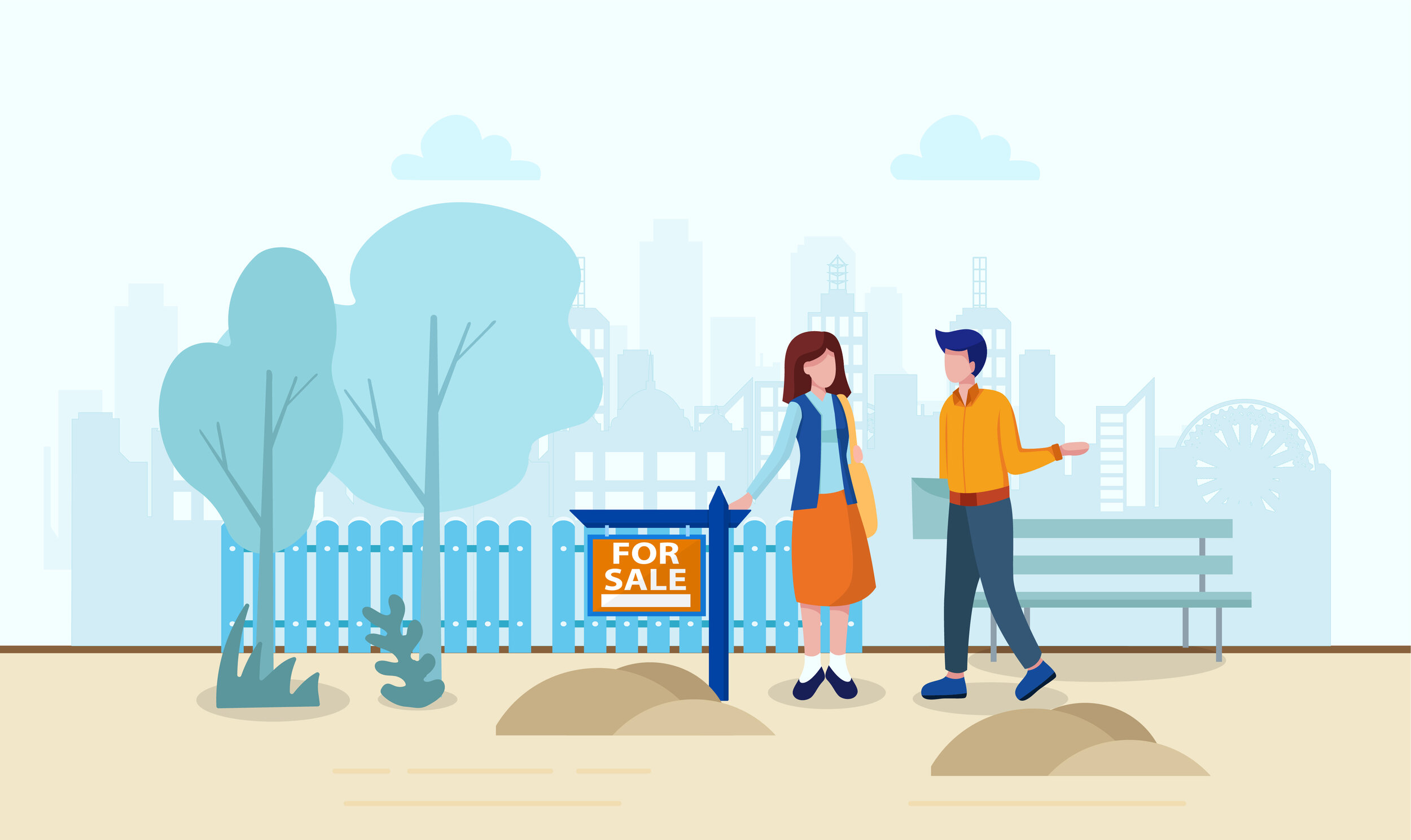 5 Unconventional Ways to Find New Real Estate Clients