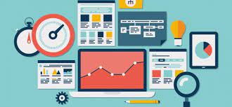 Структура сайта: разработка структуры в виде схемы, типы и примеры