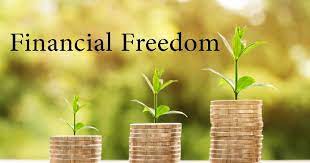 5 Steps to Gaining Financial Freedom