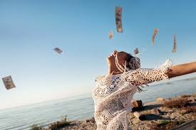 5 Steps to Gaining Financial Freedom